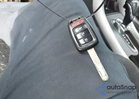 2015 Honda Accord Sport из США, поврежденный, VIN 1HGCR2F51FA111002